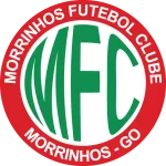 Escudo do Morrinhos