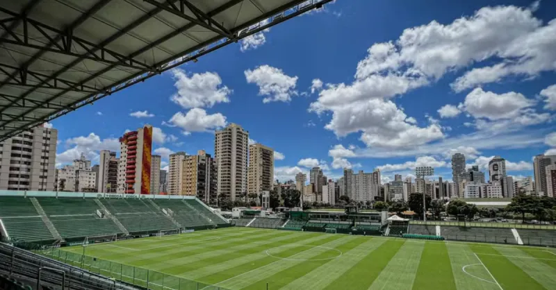 Goiás x Jataiense: Duelo de Titãs no Campeonato Goiano por Posições