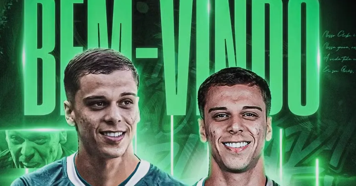 Vitinho no Goiás: Expectativas e Clássico Sem Torcida Dividida