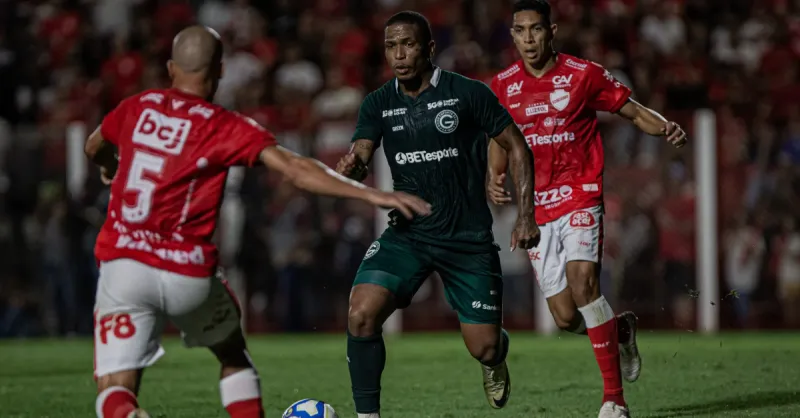 Vila Nova x Goiás: Estratégias para a Semifinal do Goianão