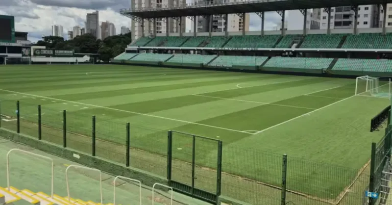 Vila Nova: Vitória, Estratégia e a Busca pela Final do Goianão